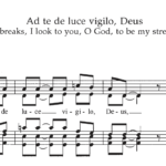 Two Antiphons for Lauds (Digital) - Image 2